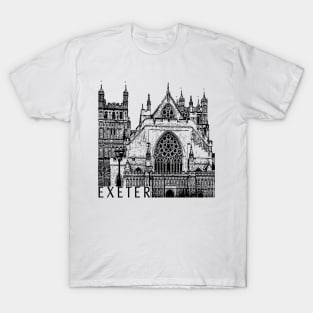 Exeter T-Shirt